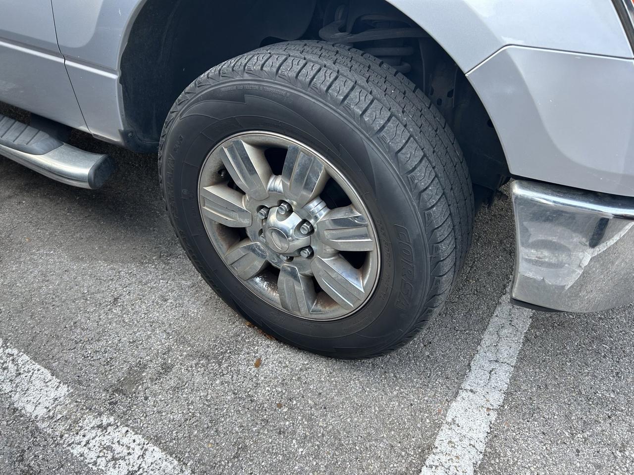 2012 Ford F-150 XLT New Braunfels TX