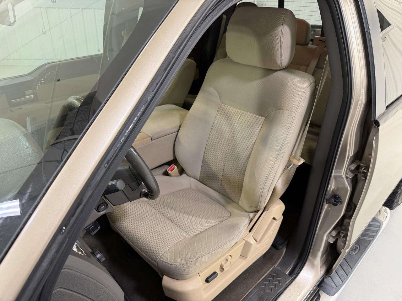 2012 Ford F-150 XLT San Antonio TX