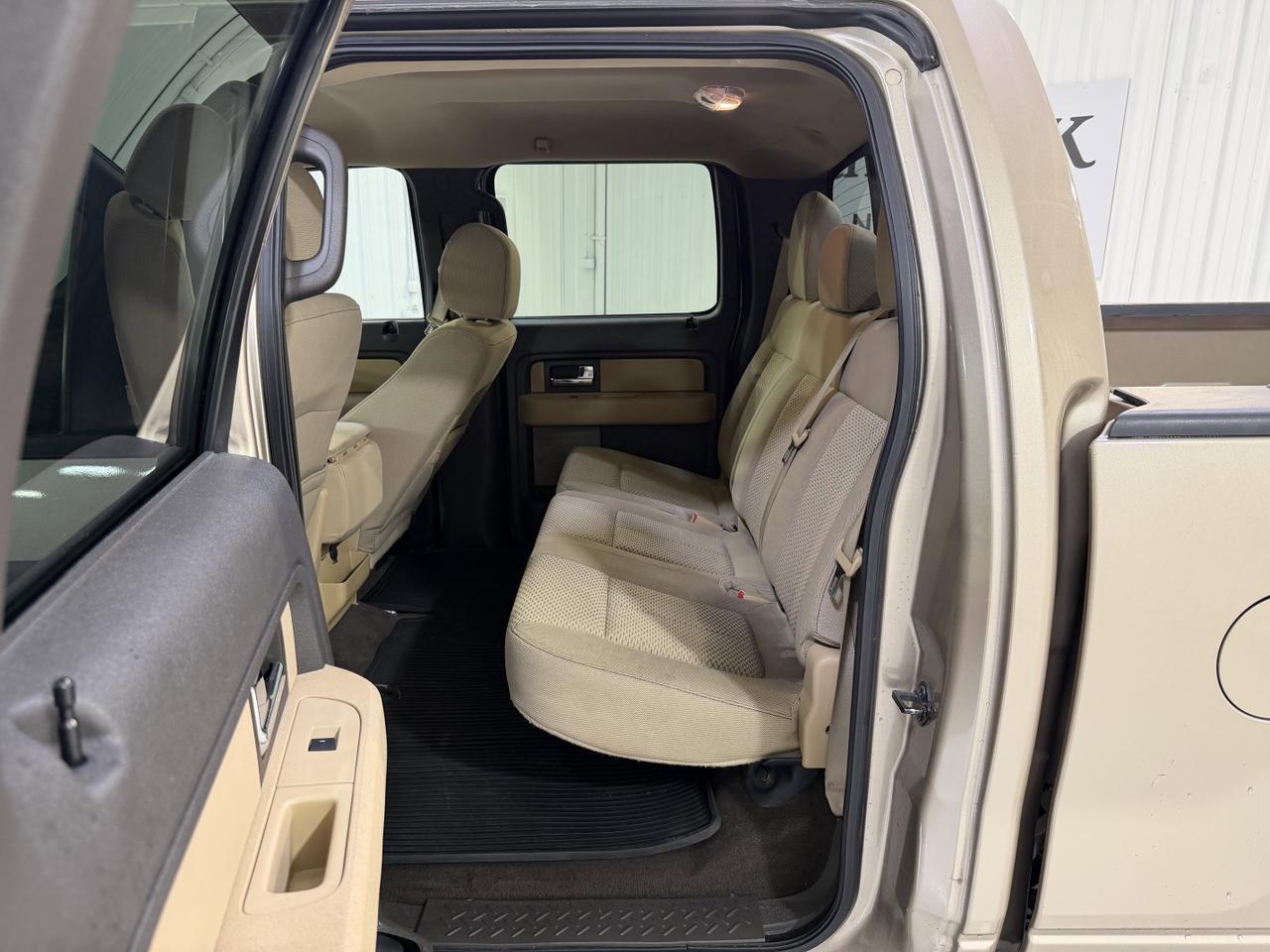 2012 Ford F-150 XLT San Antonio TX