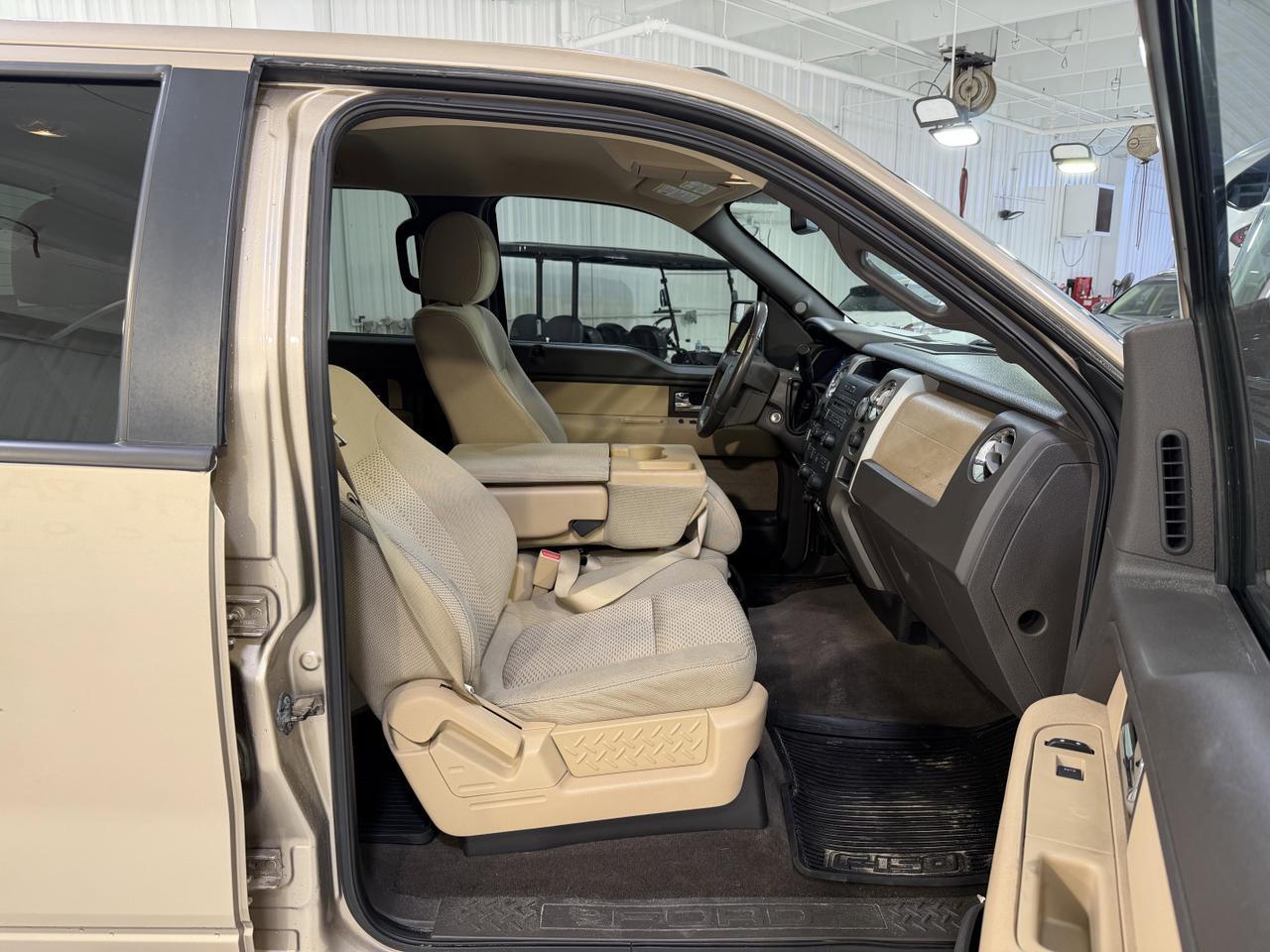 2012 Ford F-150 XLT San Antonio TX