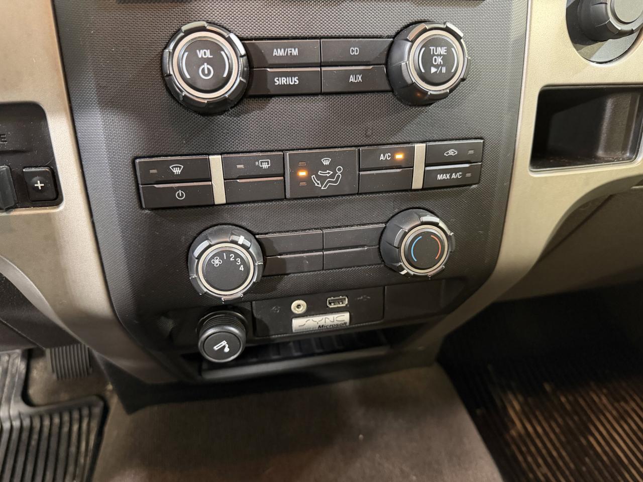 2012 Ford F-150 XLT San Antonio TX