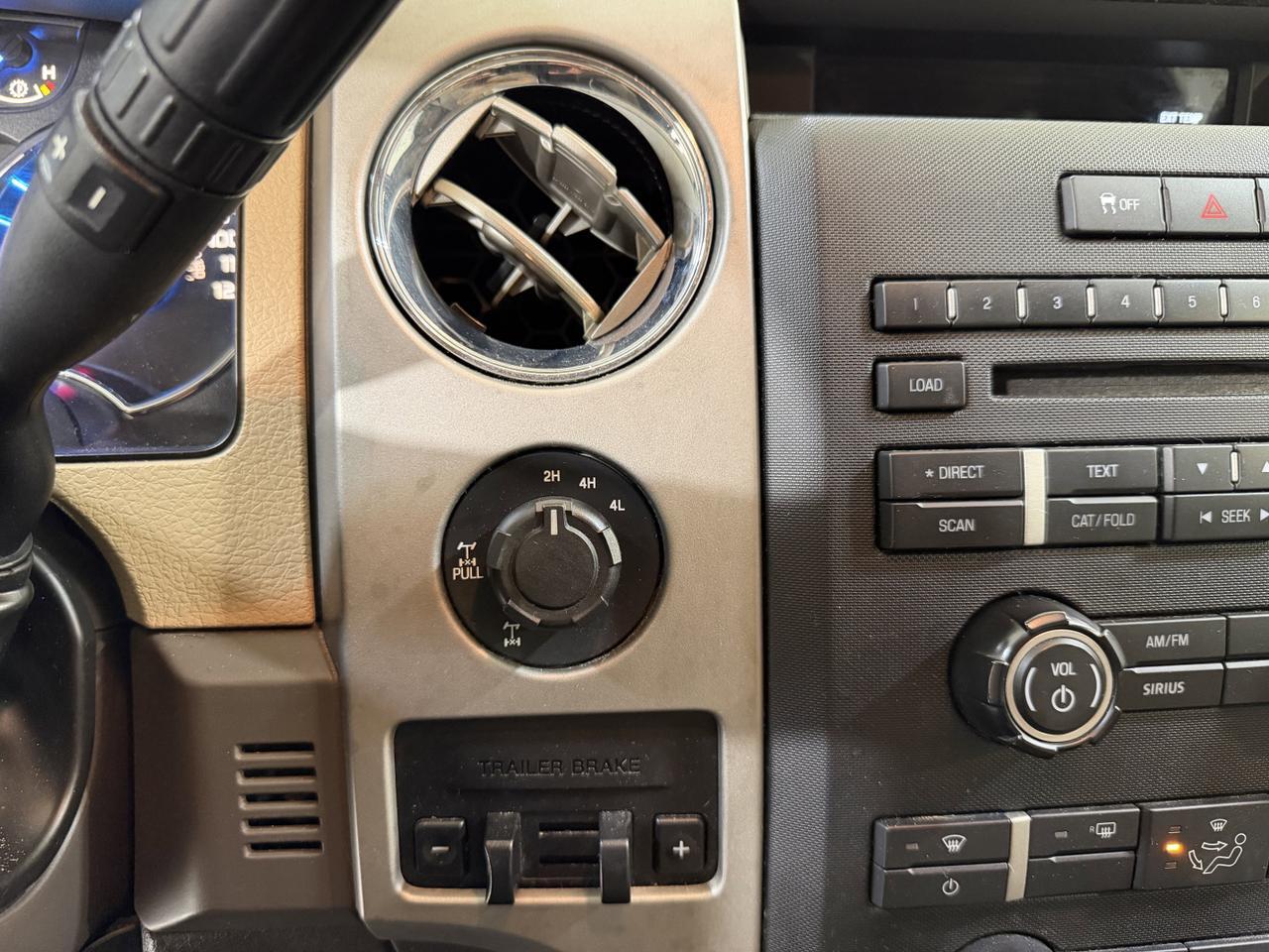 2012 Ford F-150 XLT San Antonio TX