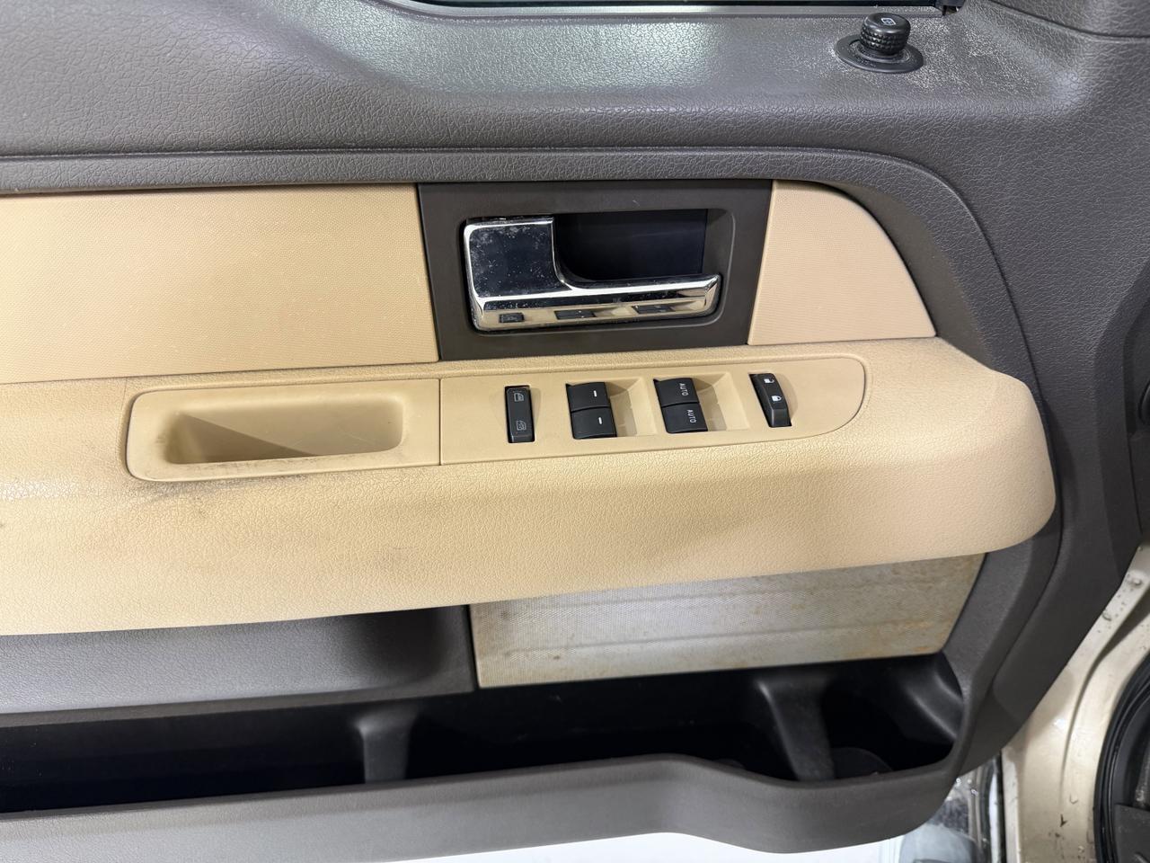 2012 Ford F-150 XLT San Antonio TX