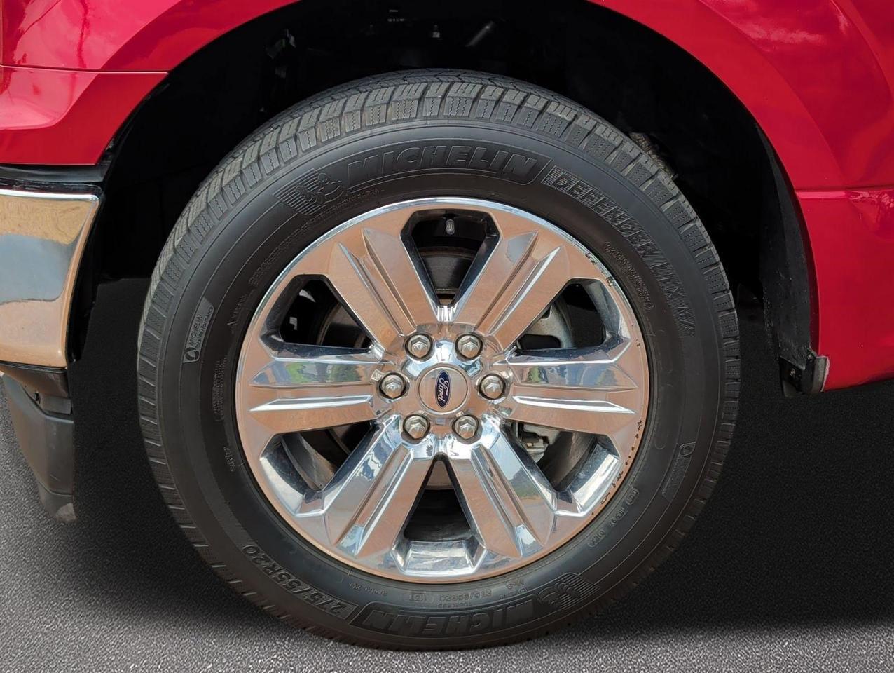 2012 Ford F-150 XLT San Juan TX