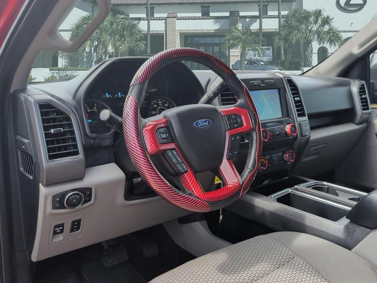 2012 Ford F-150 XLT San Juan TX