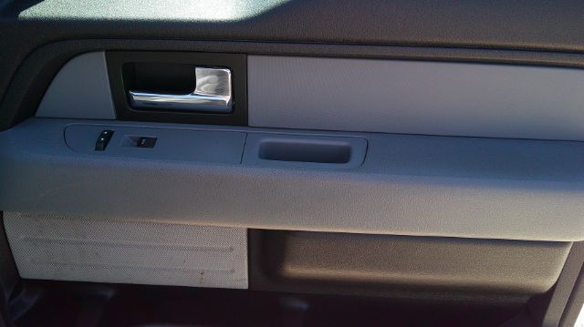 2012 Ford F-150 XLT San Antonio TX