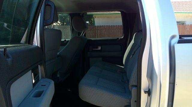2012 Ford F-150 XLT San Antonio TX