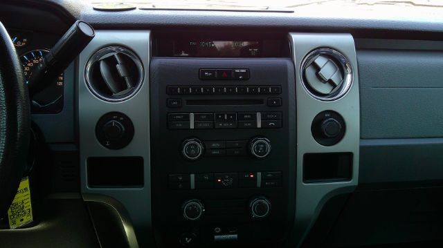 2012 Ford F-150 XLT San Antonio TX