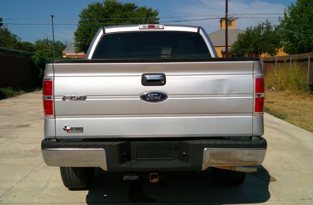 2012 Ford F-150 XLT San Antonio TX