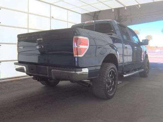 2012 Ford F-150 XLT  Short Bed Charlotte NC