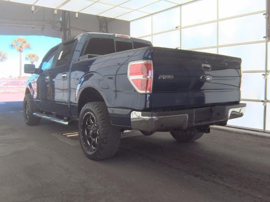 2012 Ford F-150 XLT  Short Bed Charlotte NC