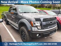 2012 Ford F-150 XLT South Burlington VT 2012 Ford F-150 XLT South Burlington VT