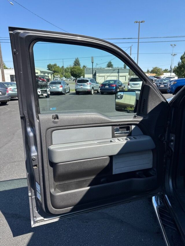 2012 Ford F-150 XLT Spokane Valley WA
