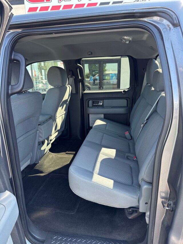 2012 Ford F-150 XLT Spokane Valley WA