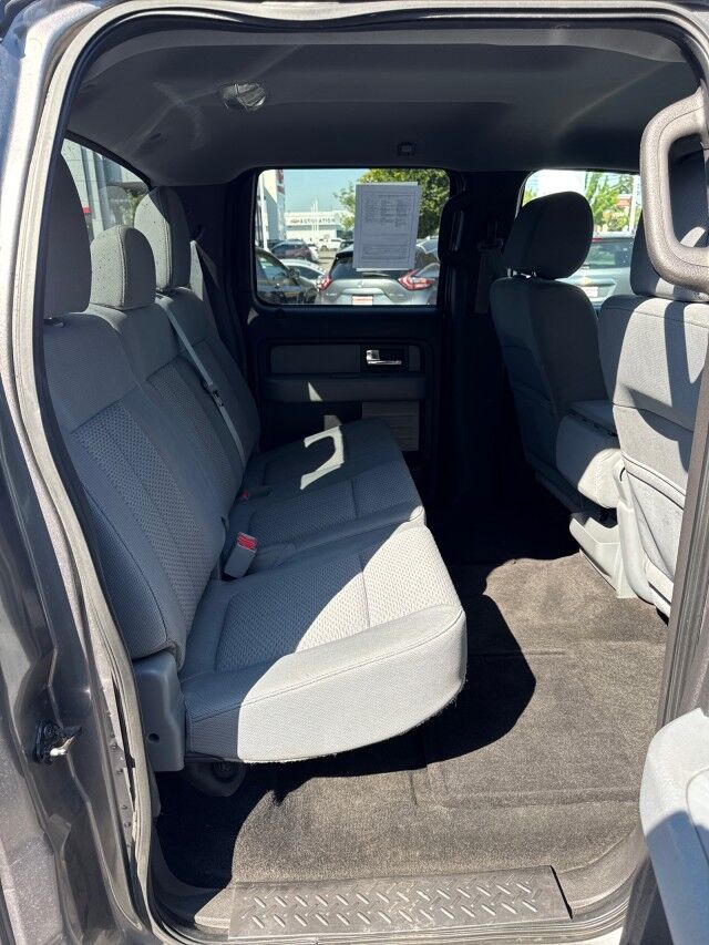 2012 Ford F-150 XLT Spokane Valley WA