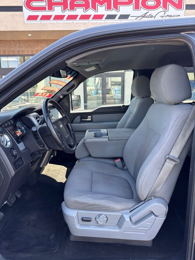2012 Ford F-150 XLT Spokane Valley WA