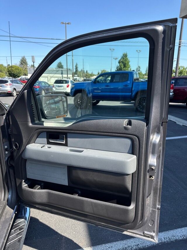 2012 Ford F-150 XLT Spokane Valley WA
