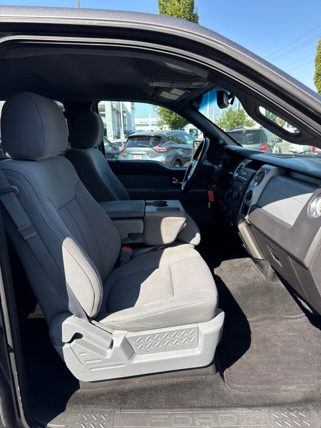 2012 Ford F-150 XLT Spokane Valley WA