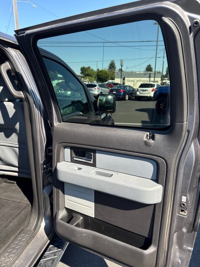 2012 Ford F-150 XLT Spokane Valley WA