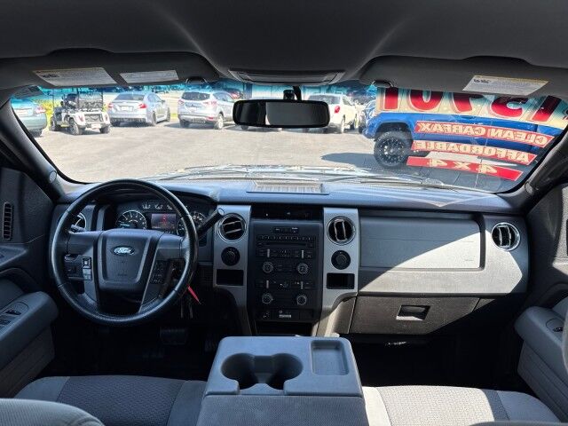 2012 Ford F-150 XLT Spokane Valley WA