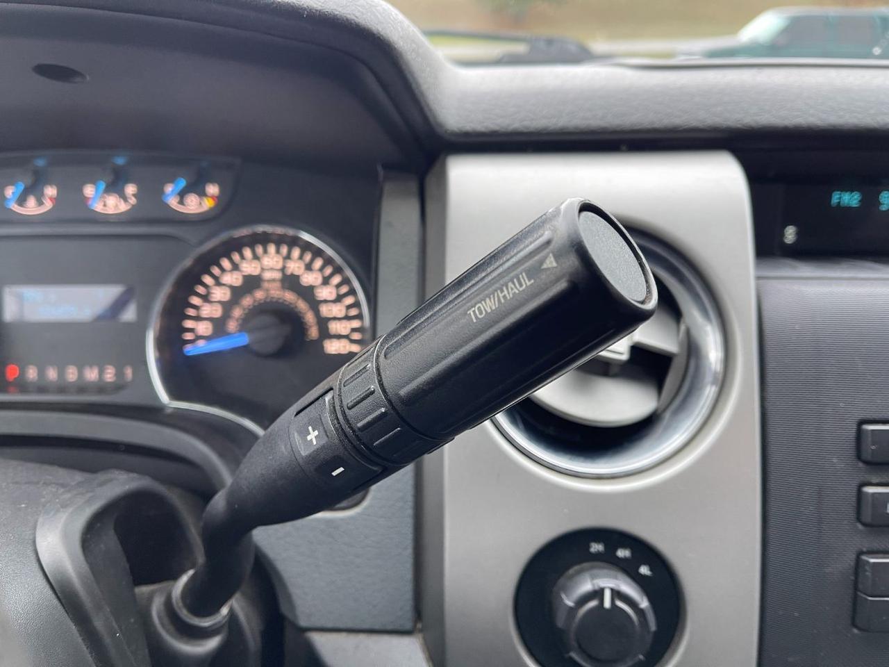 2012 Ford F-150 XLT Post Falls ID