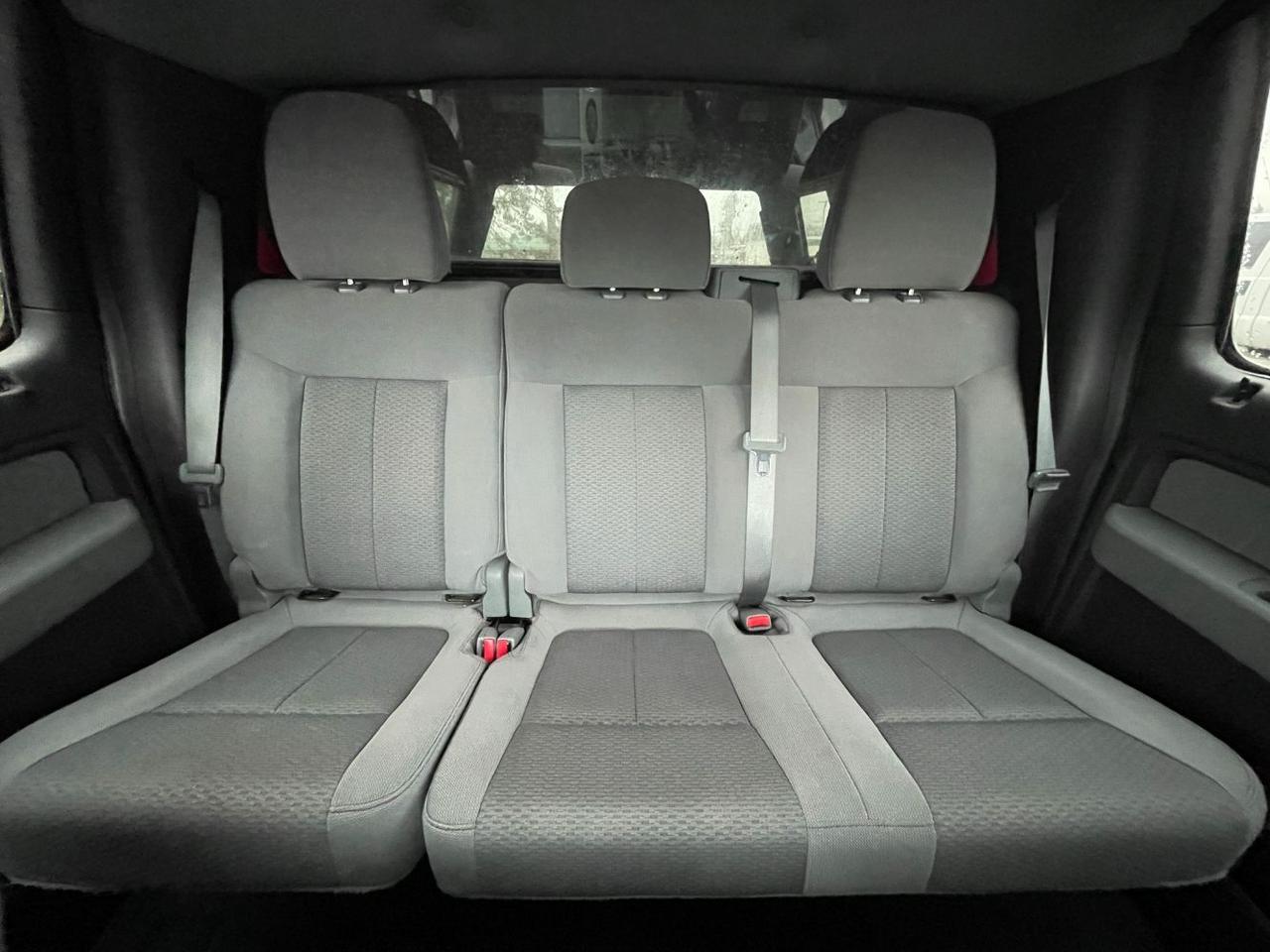 2012 Ford F-150 XLT Post Falls ID