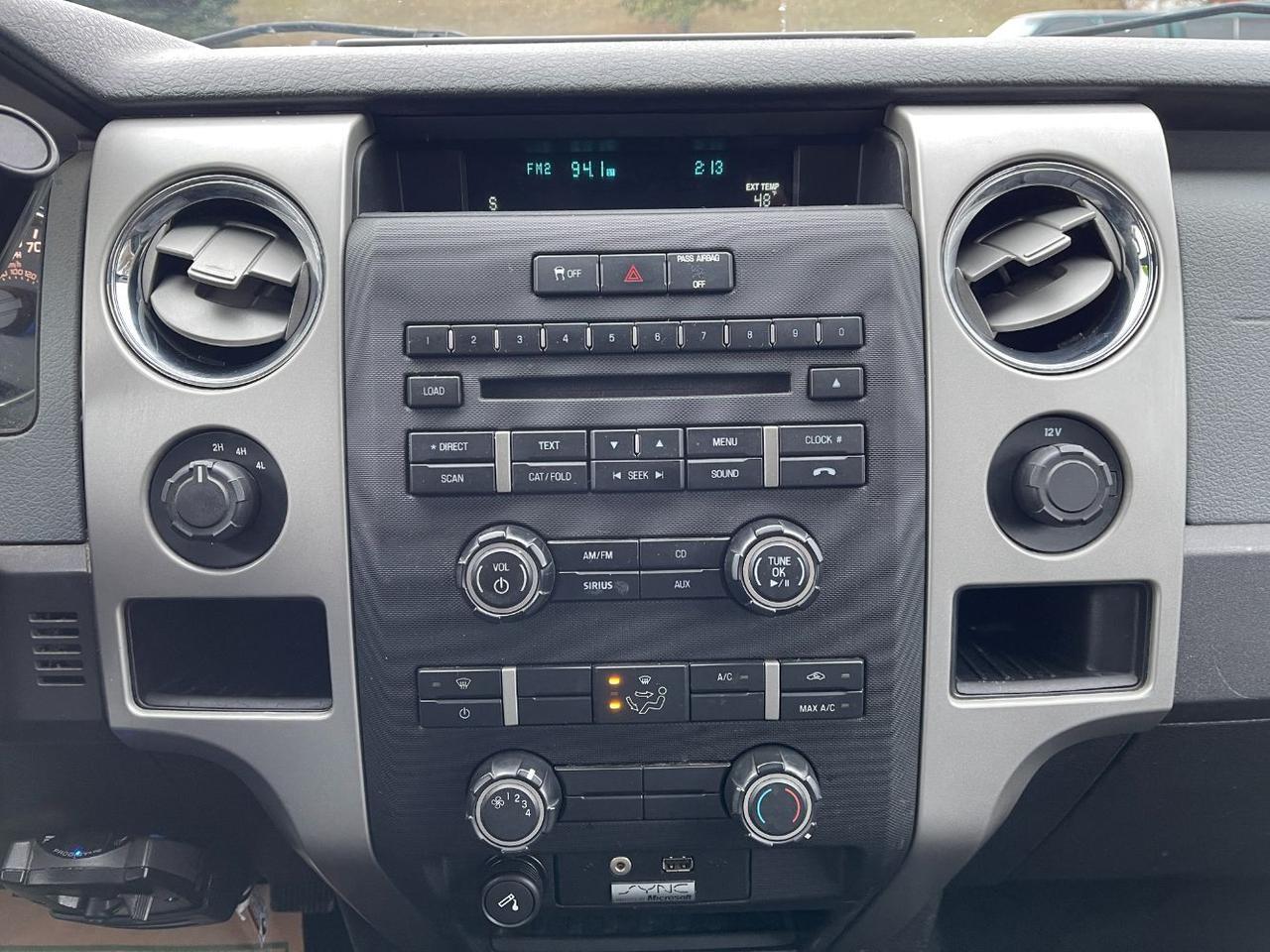 2012 Ford F-150 XLT Post Falls ID