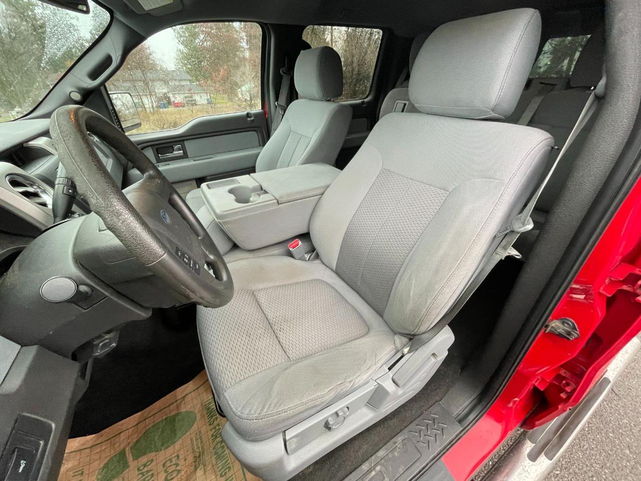 2012 Ford F-150 XLT Post Falls ID