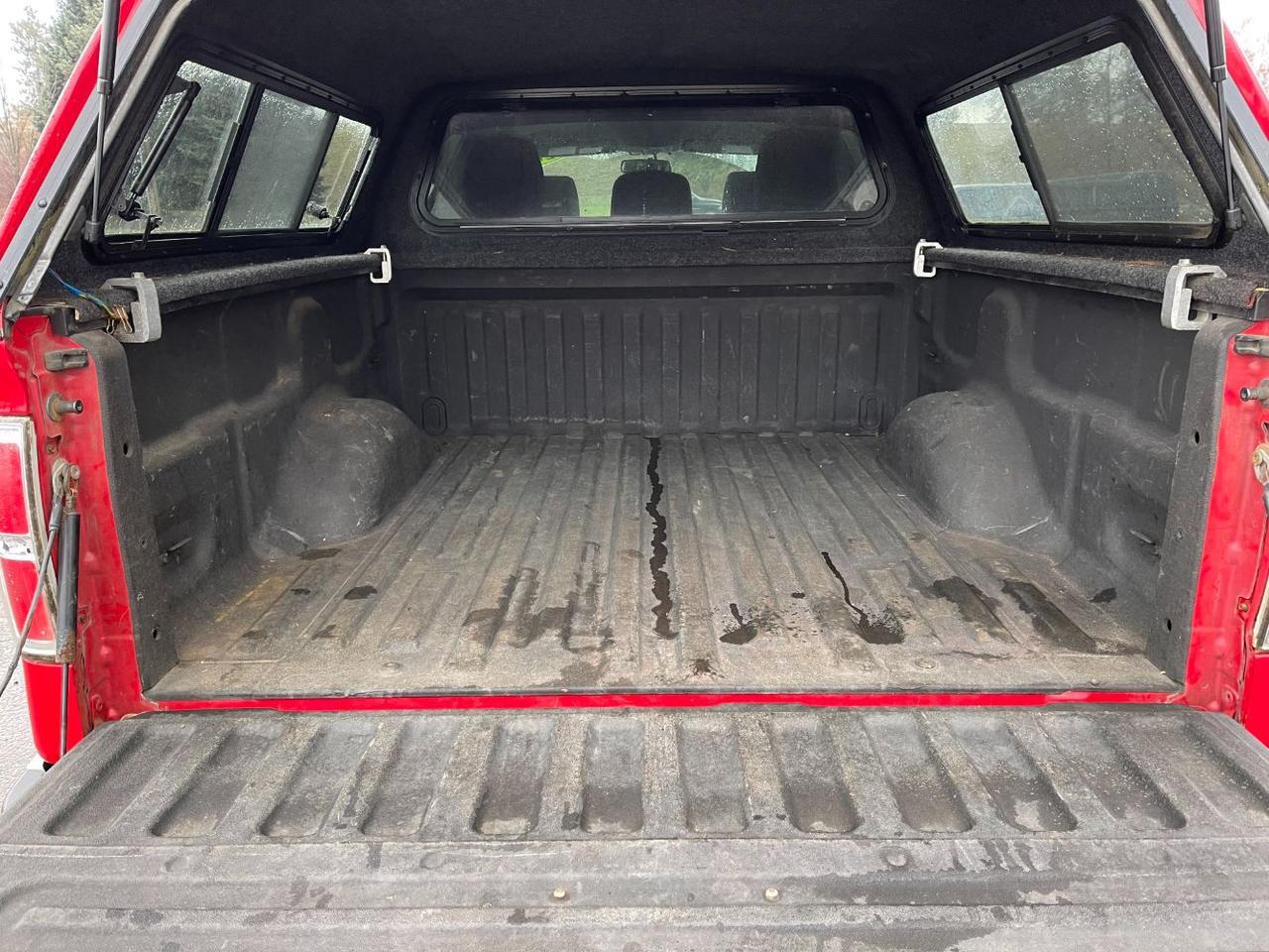 2012 Ford F-150 XLT Post Falls ID