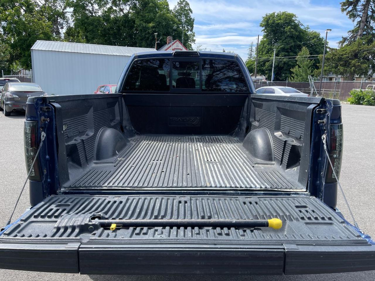 2012 Ford F-150 XLT Spokane Valley, WA
