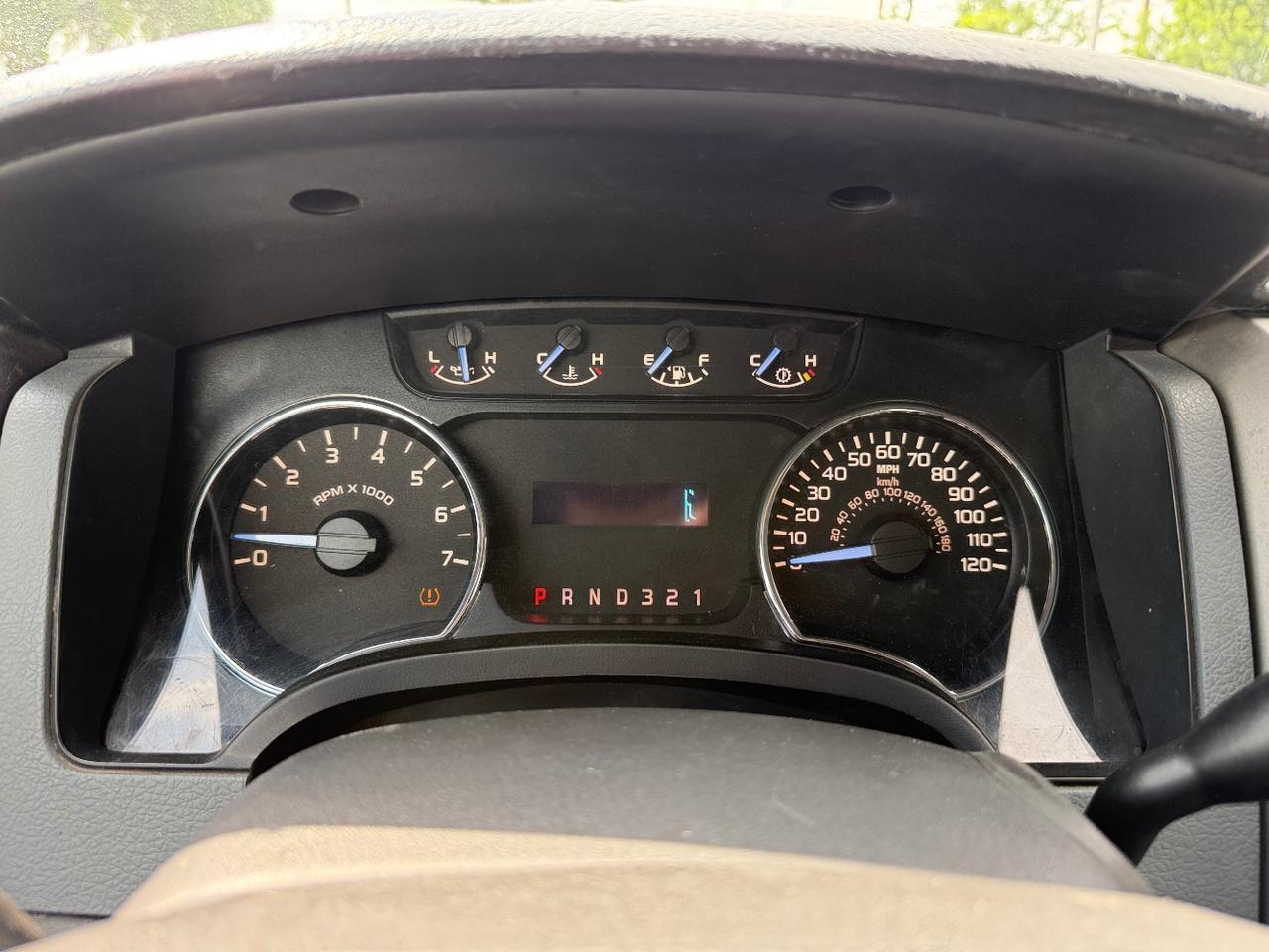 2012 Ford F-150 XLT SuperCab 6.5-ft. Austin TX