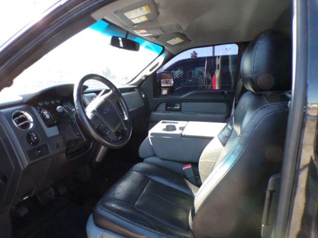 2012 Ford F-150 XLT SuperCab 6.5-ft. San Antonio TX