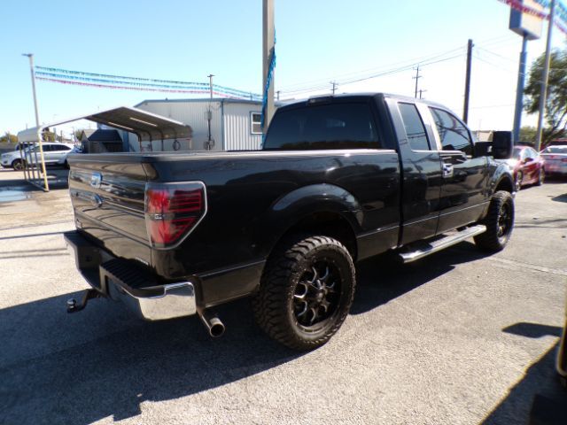 2012 Ford F-150 XLT SuperCab 6.5-ft. San Antonio TX