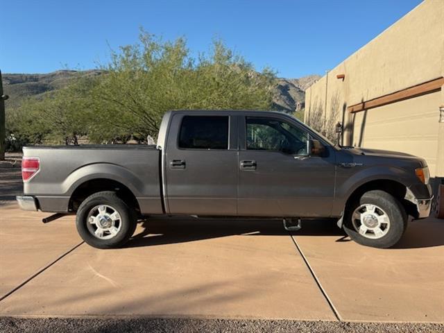 2012 Ford F-150 XLT Tucson AZ