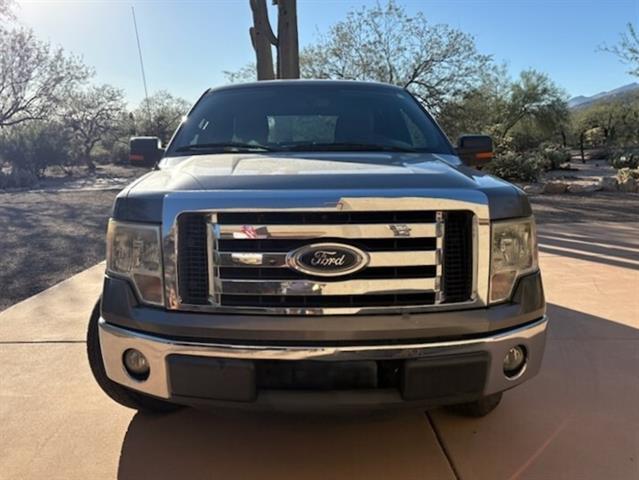 2012 Ford F-150 XLT Tucson AZ