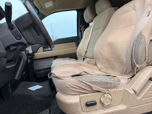 2012 Ford F-150 XLT Watertown SD