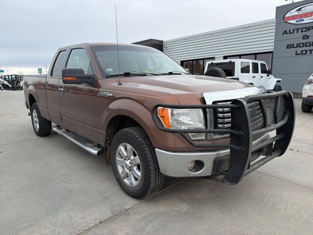 2012 Ford F-150 XLT Watertown SD