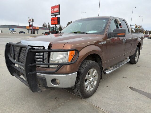 2012 Ford F-150 XLT Watertown SD