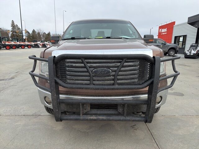 2012 Ford F-150 XLT Watertown SD