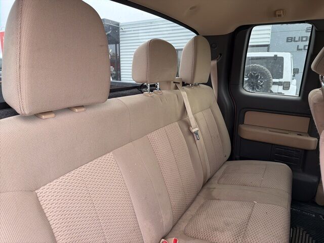 2012 Ford F-150 XLT Watertown SD