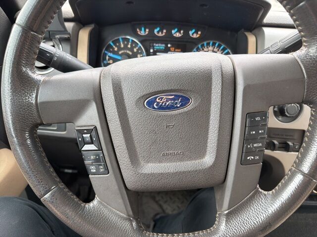 2012 Ford F-150 XLT Watertown SD