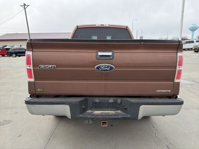 2012 Ford F-150 XLT Watertown SD