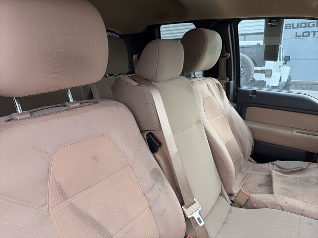 2012 Ford F-150 XLT Watertown SD