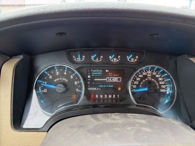 2012 Ford F-150 XLT Watertown SD