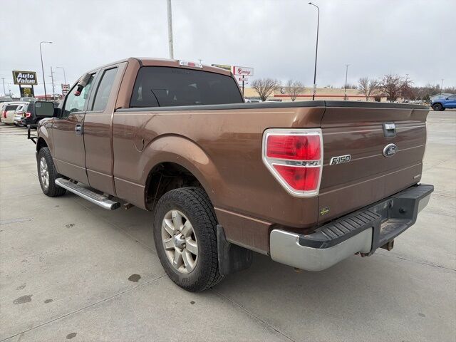 2012 Ford F-150 XLT Watertown SD