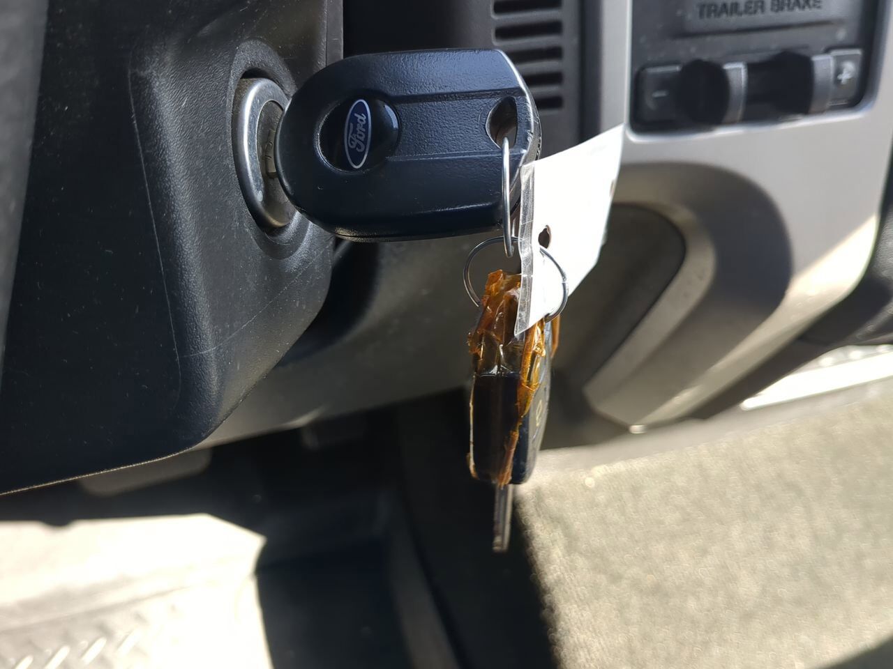 2012 Ford F-150 XLT Winder GA