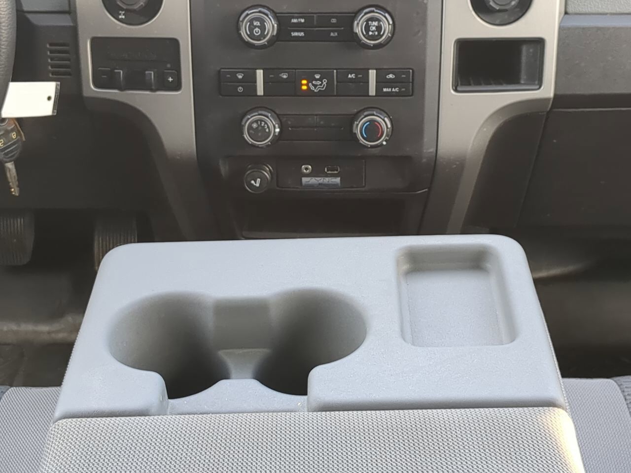 2012 Ford F-150 XLT Winder GA