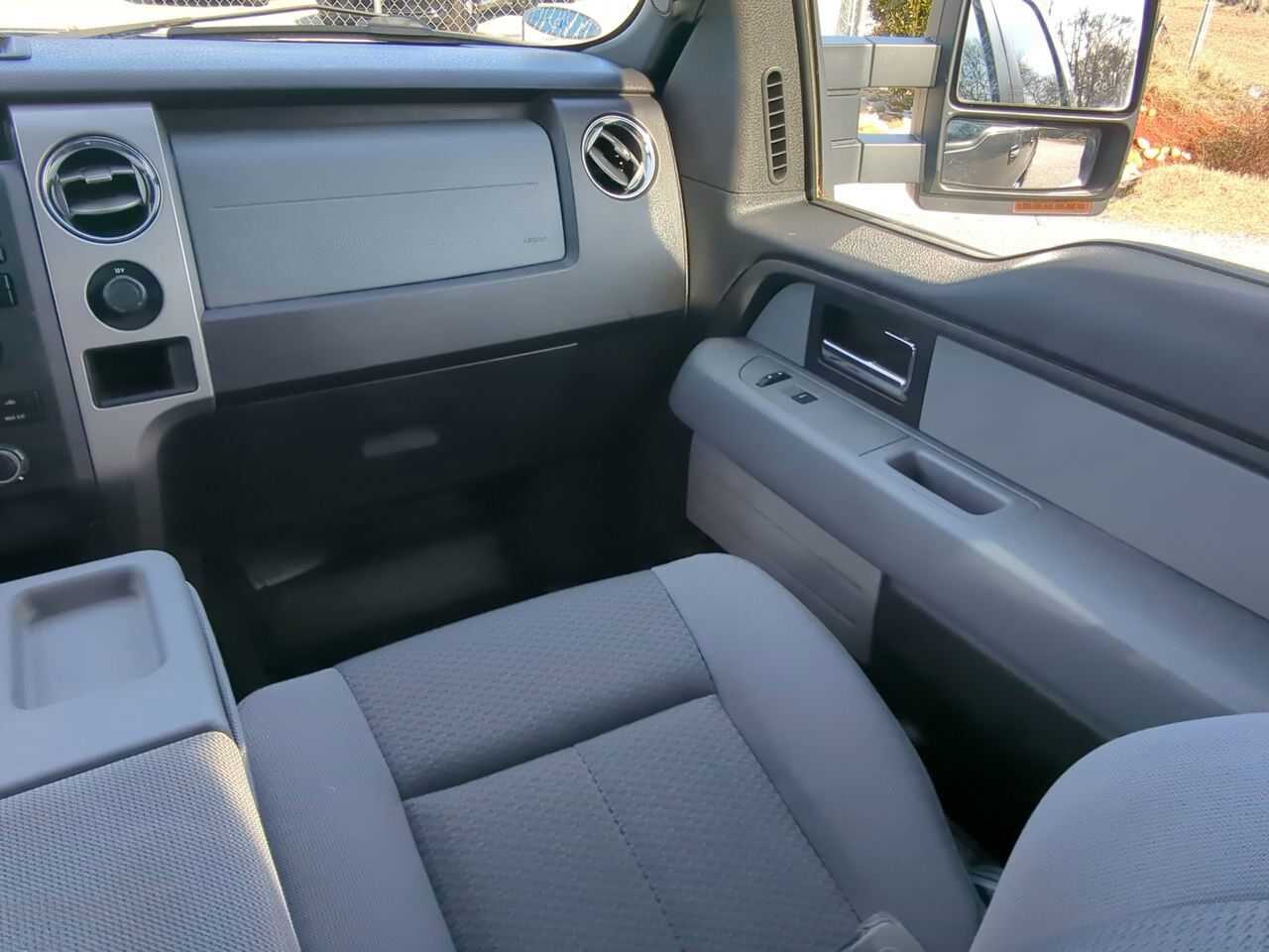 2012 Ford F-150 XLT Winder GA