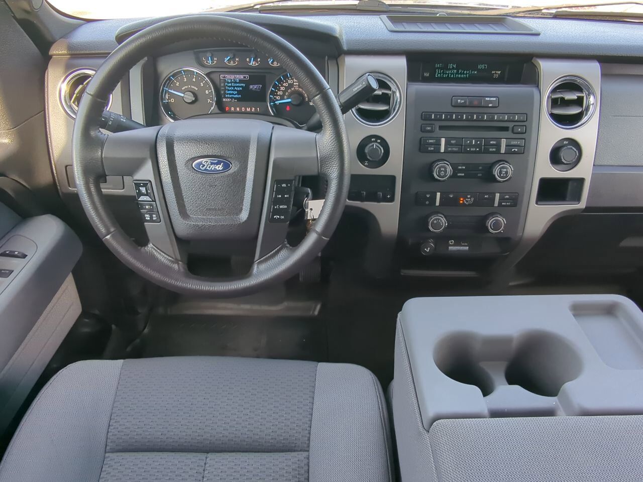 2012 Ford F-150 XLT Winder GA