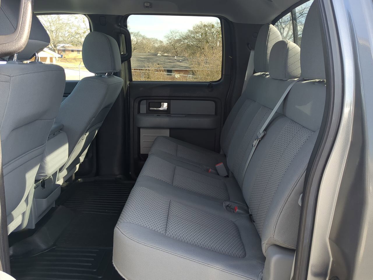 2012 Ford F-150 XLT Winder GA